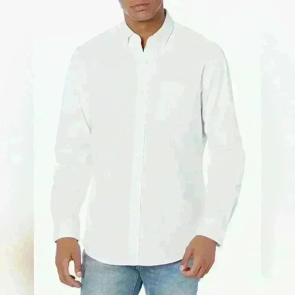 Mens Dress Shirt - Picture 1 of 2